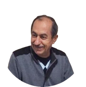 Turgut Çekmegelioğlu