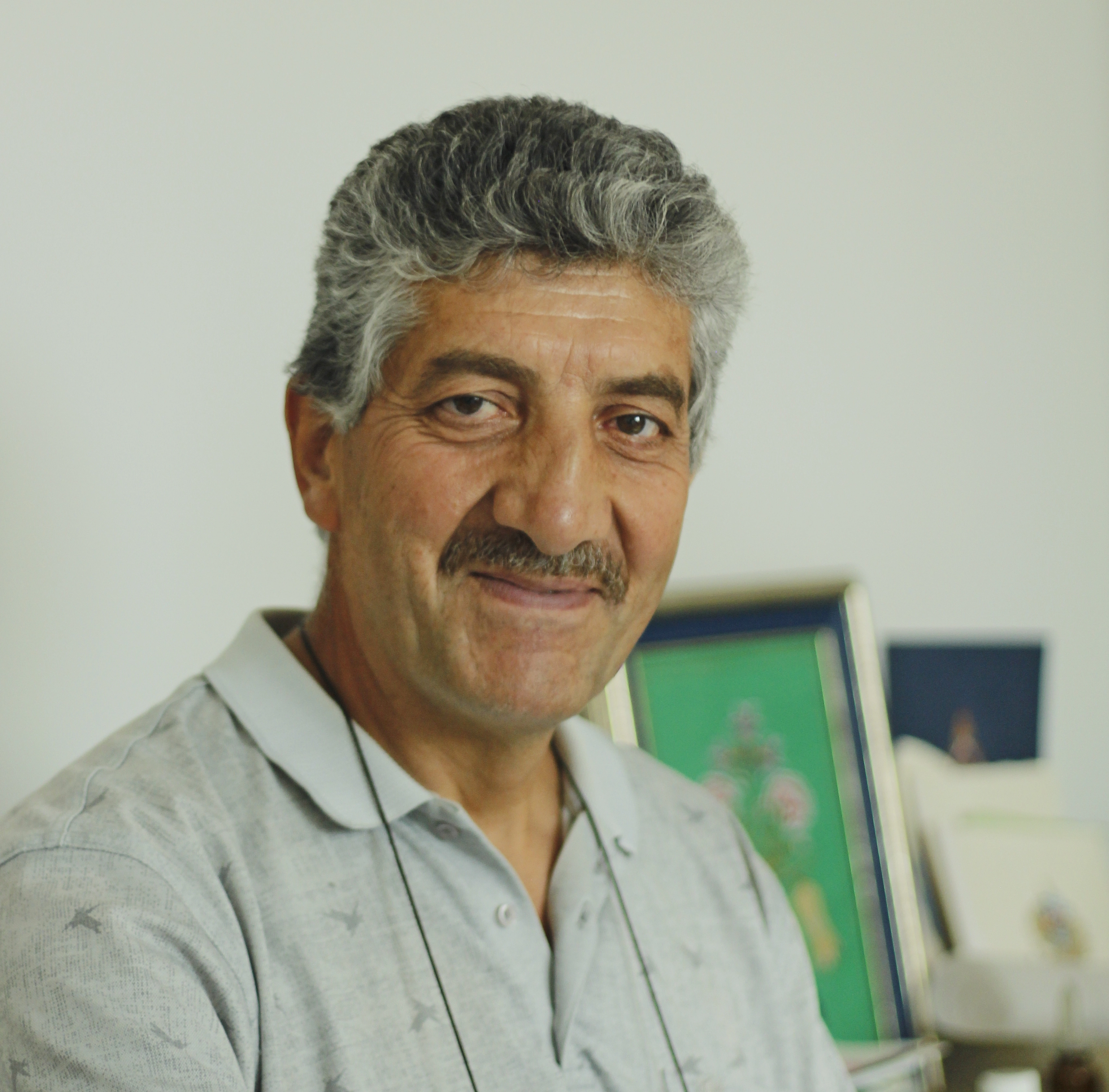 İlhan Dönmez