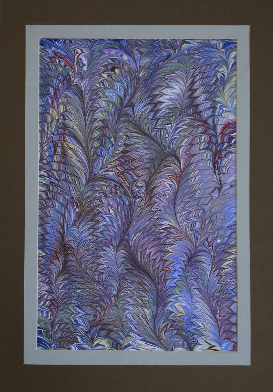 TARAKLI EBRU 