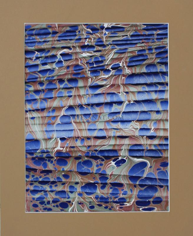EBRU(Murakkalı)