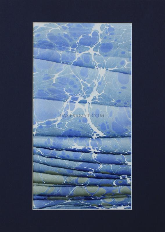 EBRU (Murakkalı) 