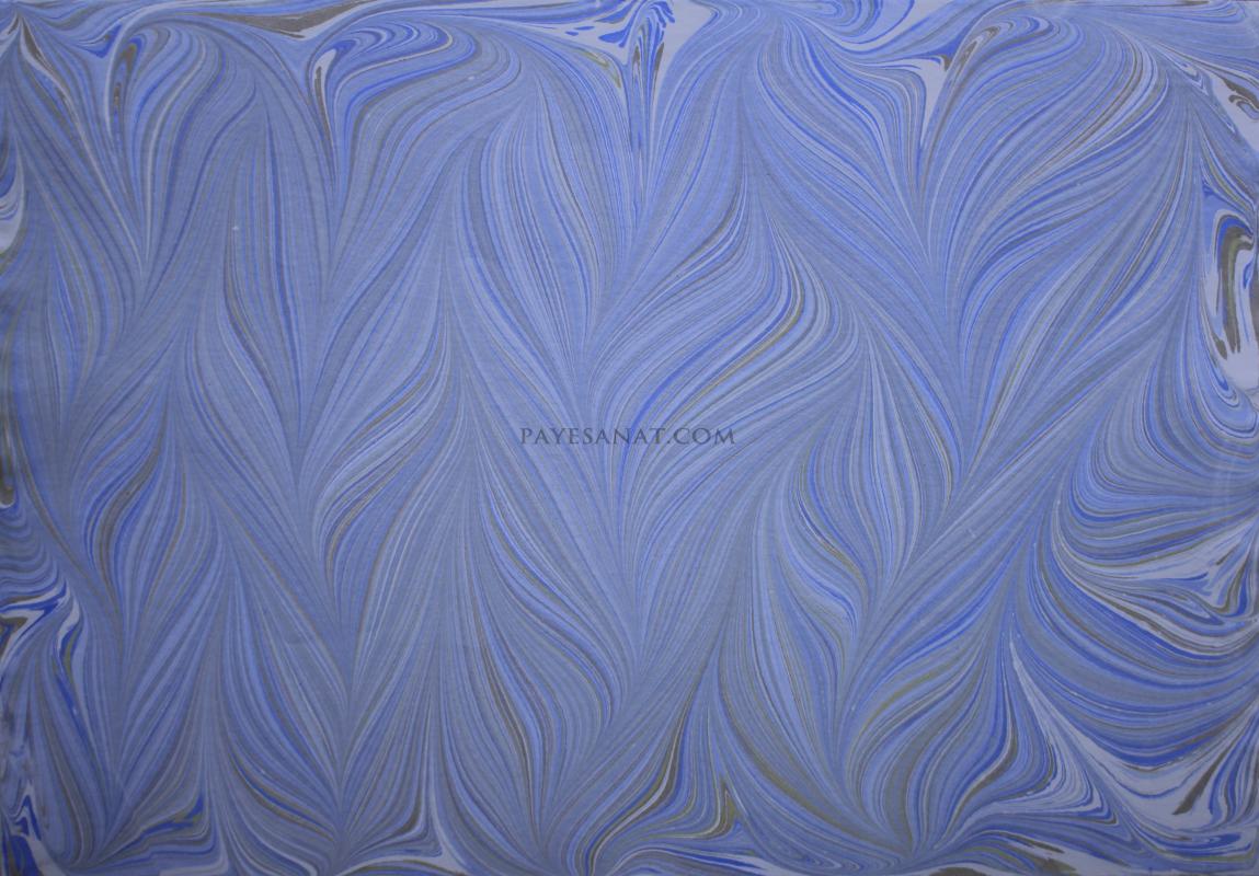 ZEMİN EBRU