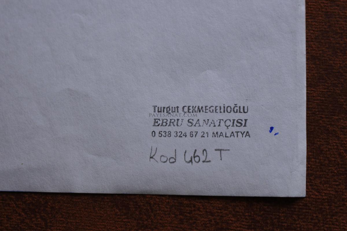 BATTAL EBRU