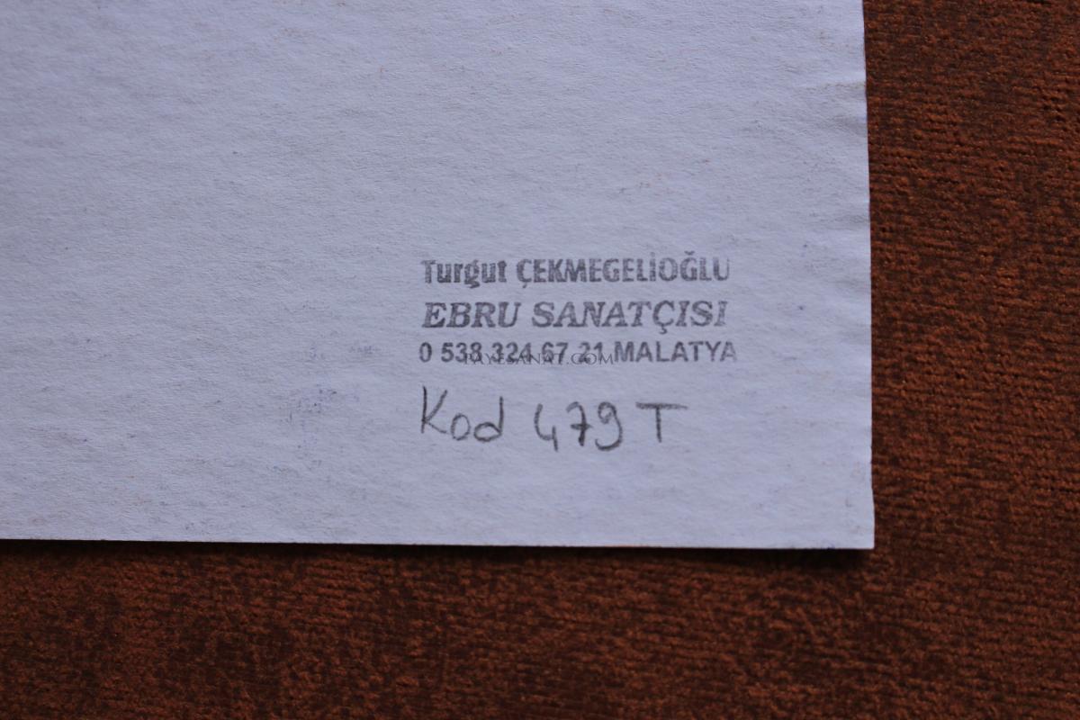 BATTAL EBRU