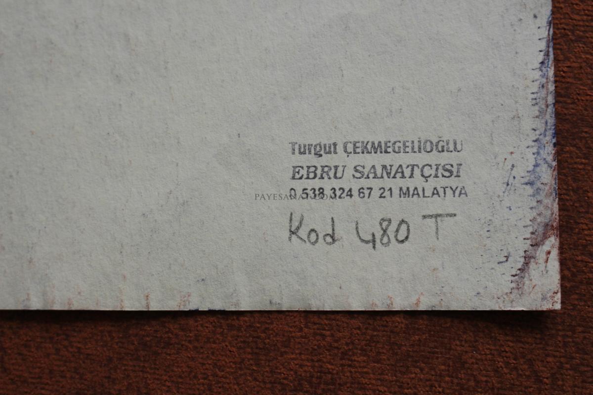 BATTAL  EBRU