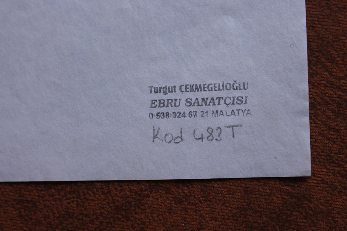 BATTAL  EBRU