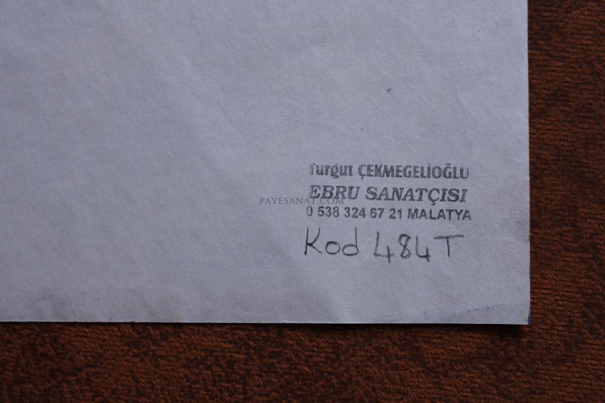 BATTAL  EBRU