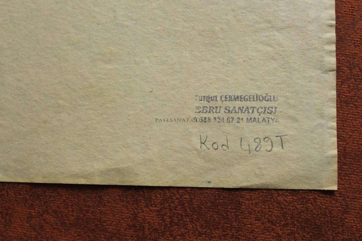 BATTAL EBRU