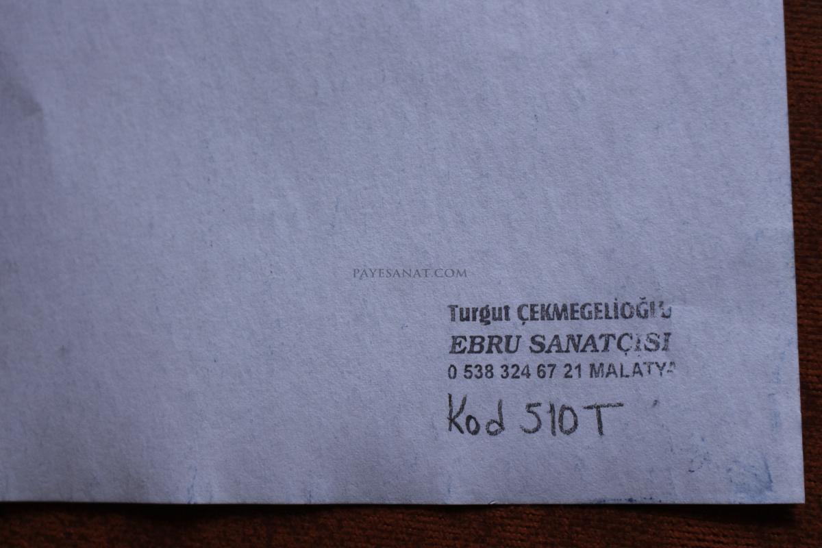 BATTAL  EBRU