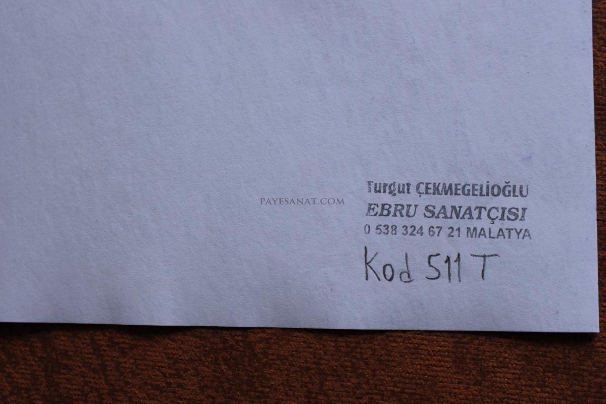 BATTAL EBRU