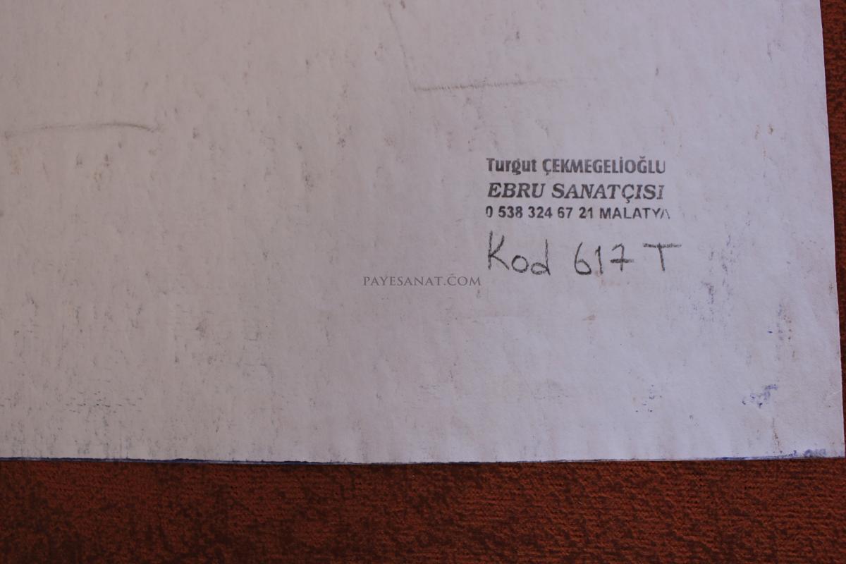 BATTAL EBRU