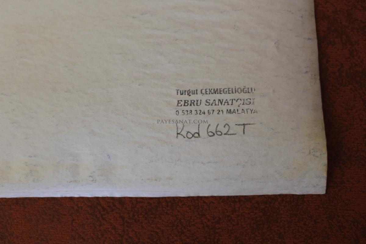 BATTAL EBRU