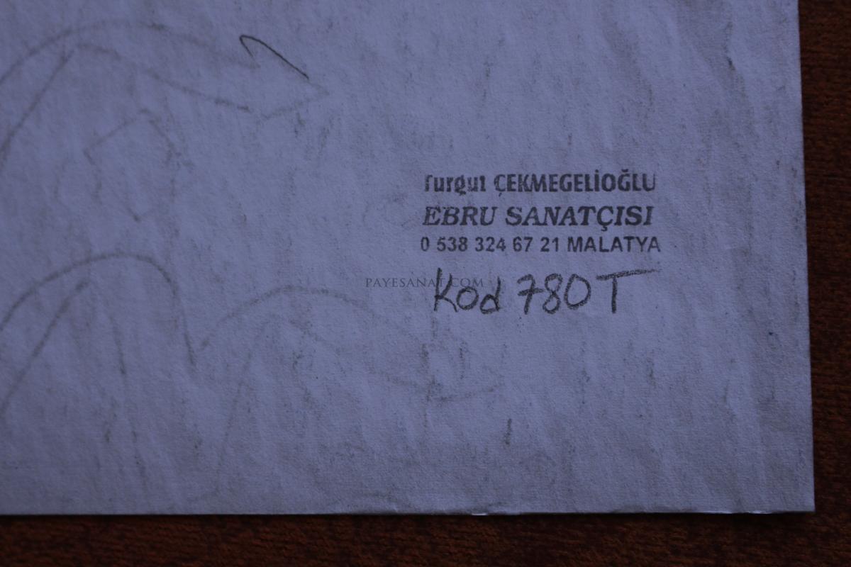 GELGİT EBRU