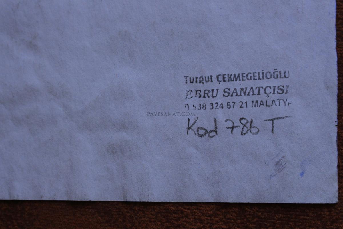 AKKASE EBRU