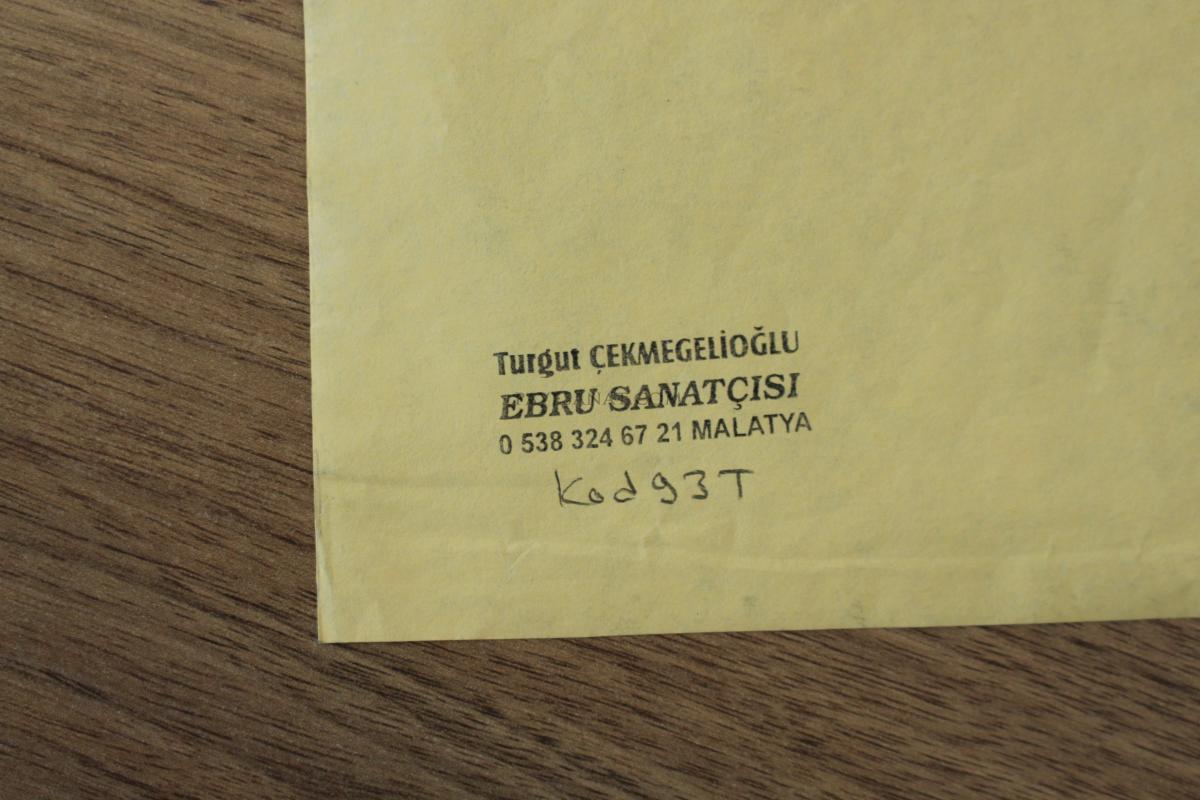 HATİP EBRU 