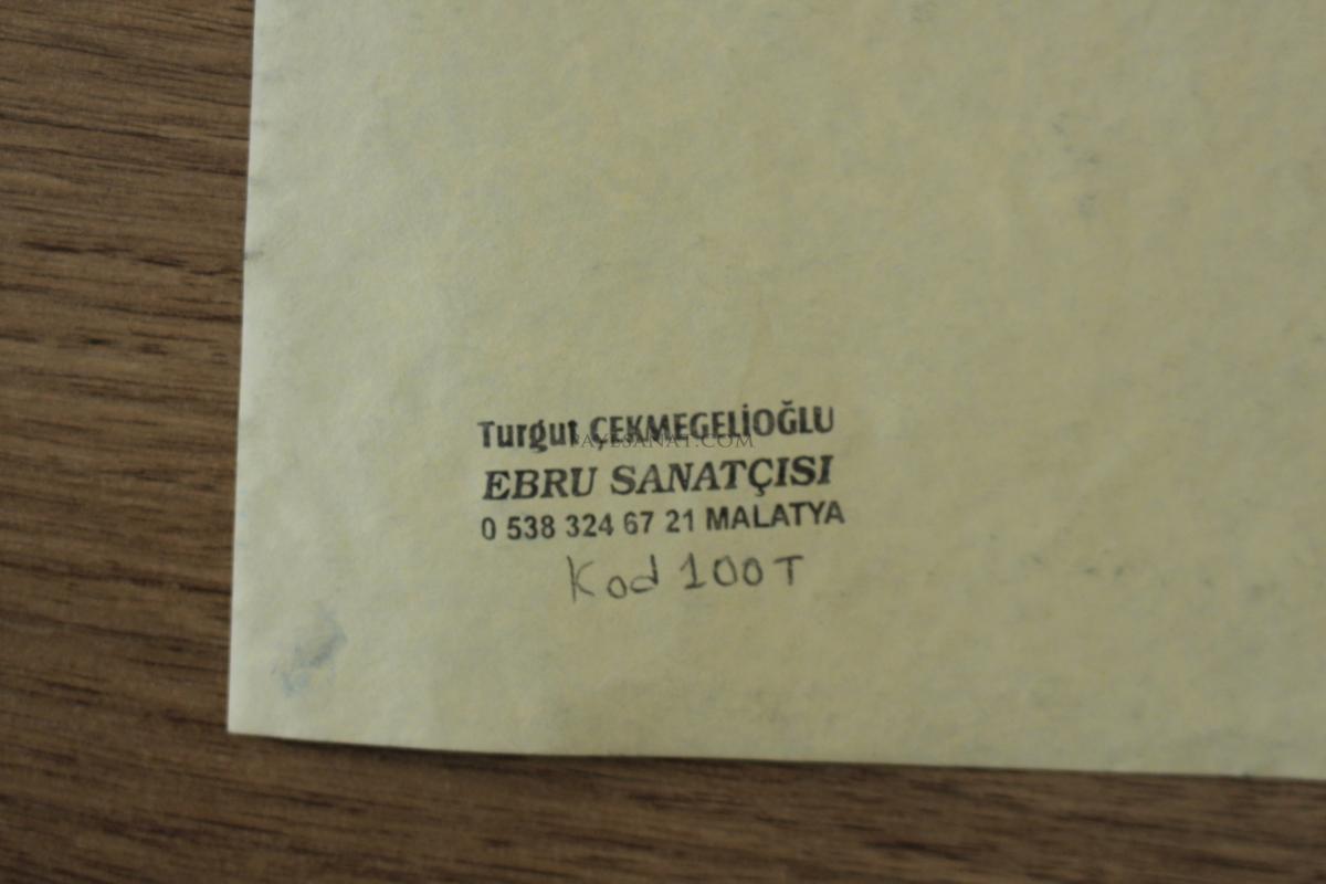 BATTAL EBRU 