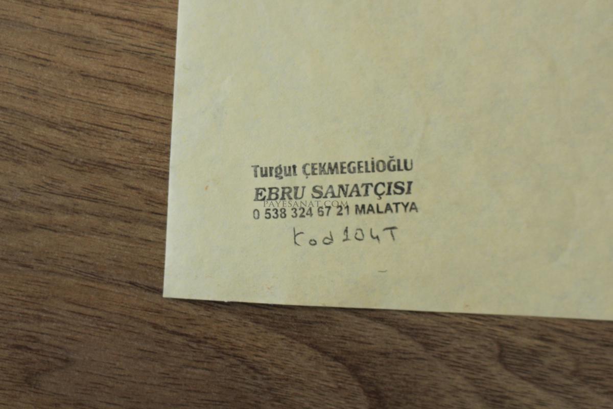 BATTAL EBRU 