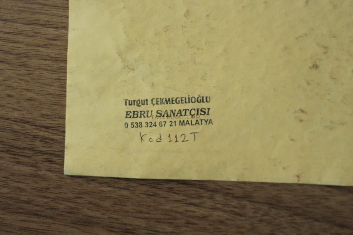HATİP EBRU 