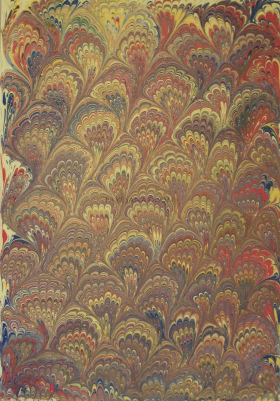 TARAKLI EBRU 