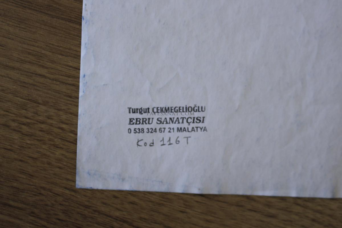 KUMLU EBRU 