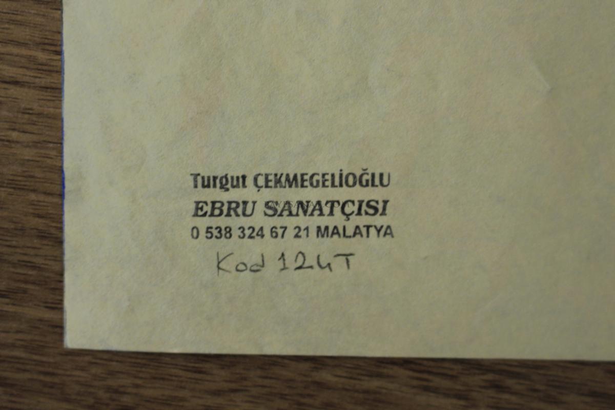 BATTAL EBRU