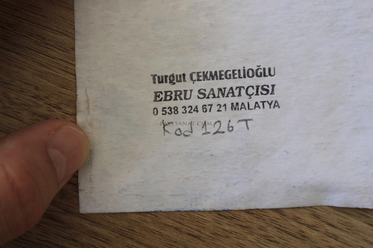 BATTAL EBRU 