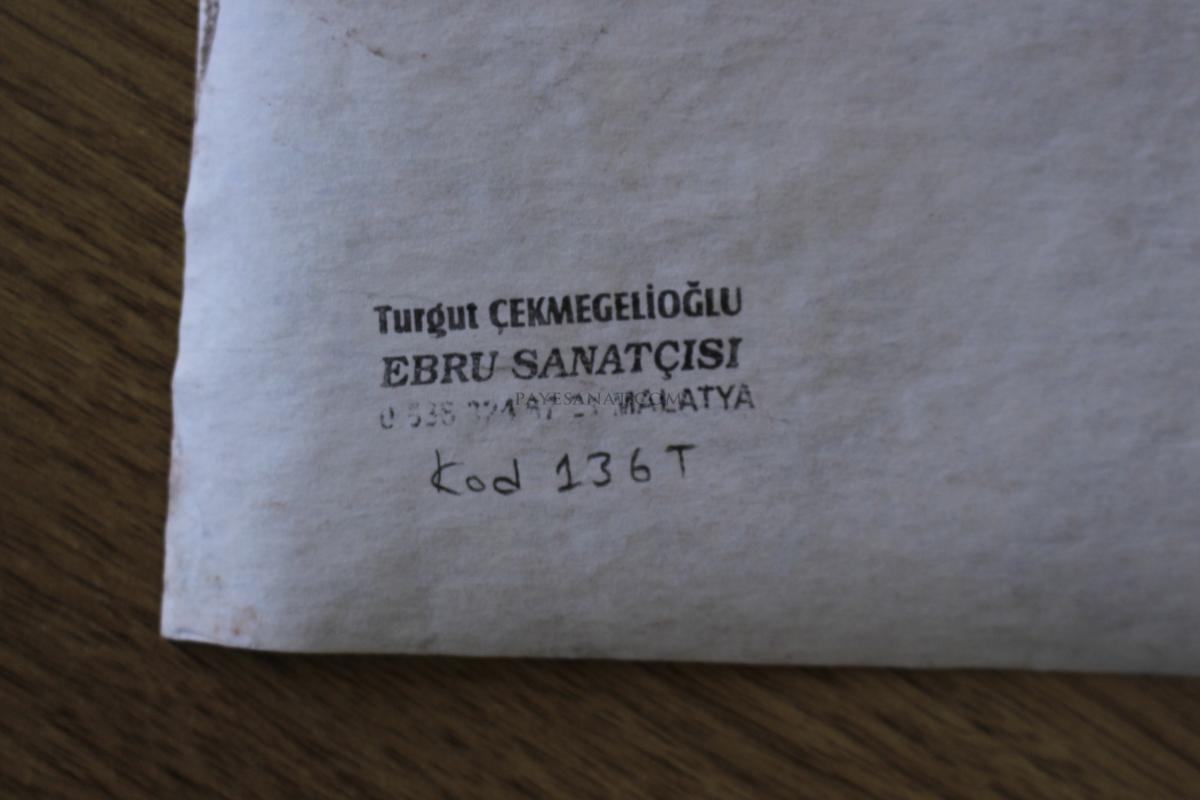 BATTAL EBRU 