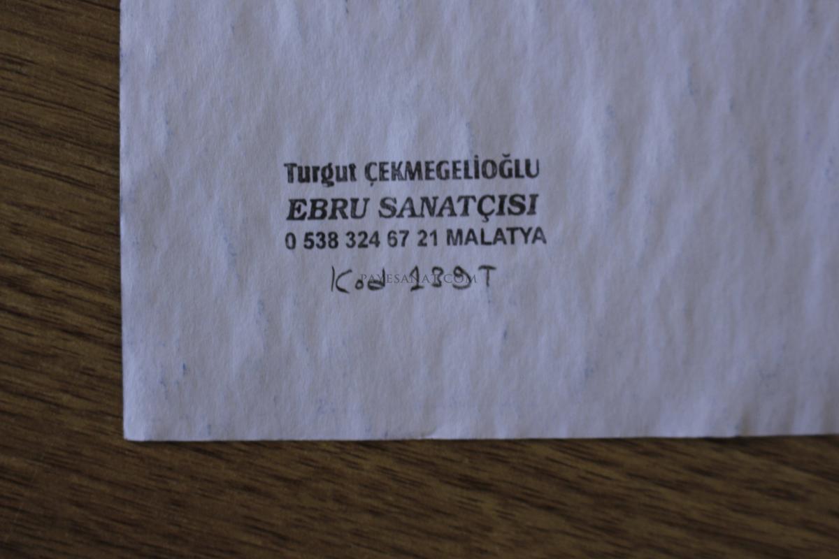 BATTAL EBRU 