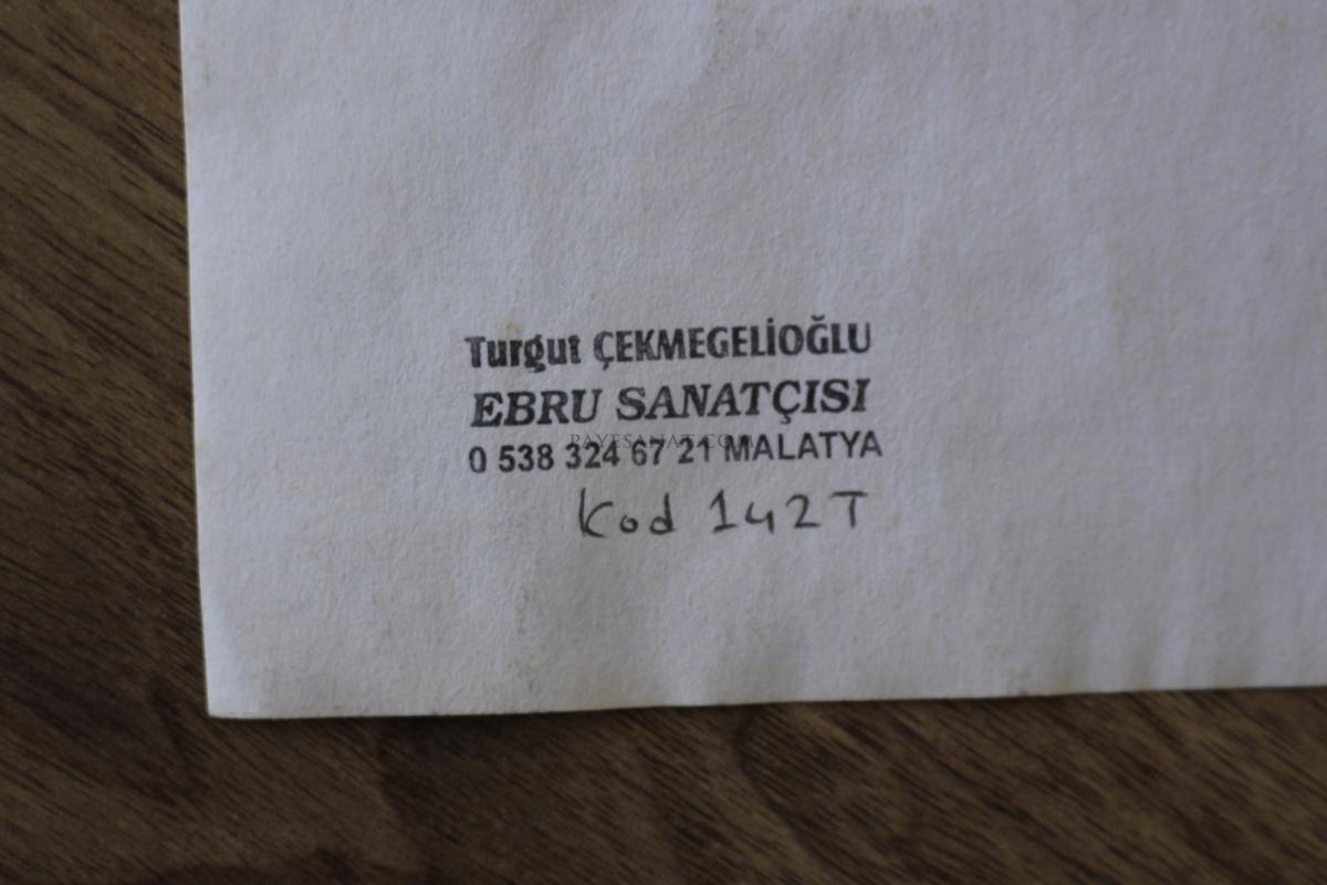 BATTAL EBRU 