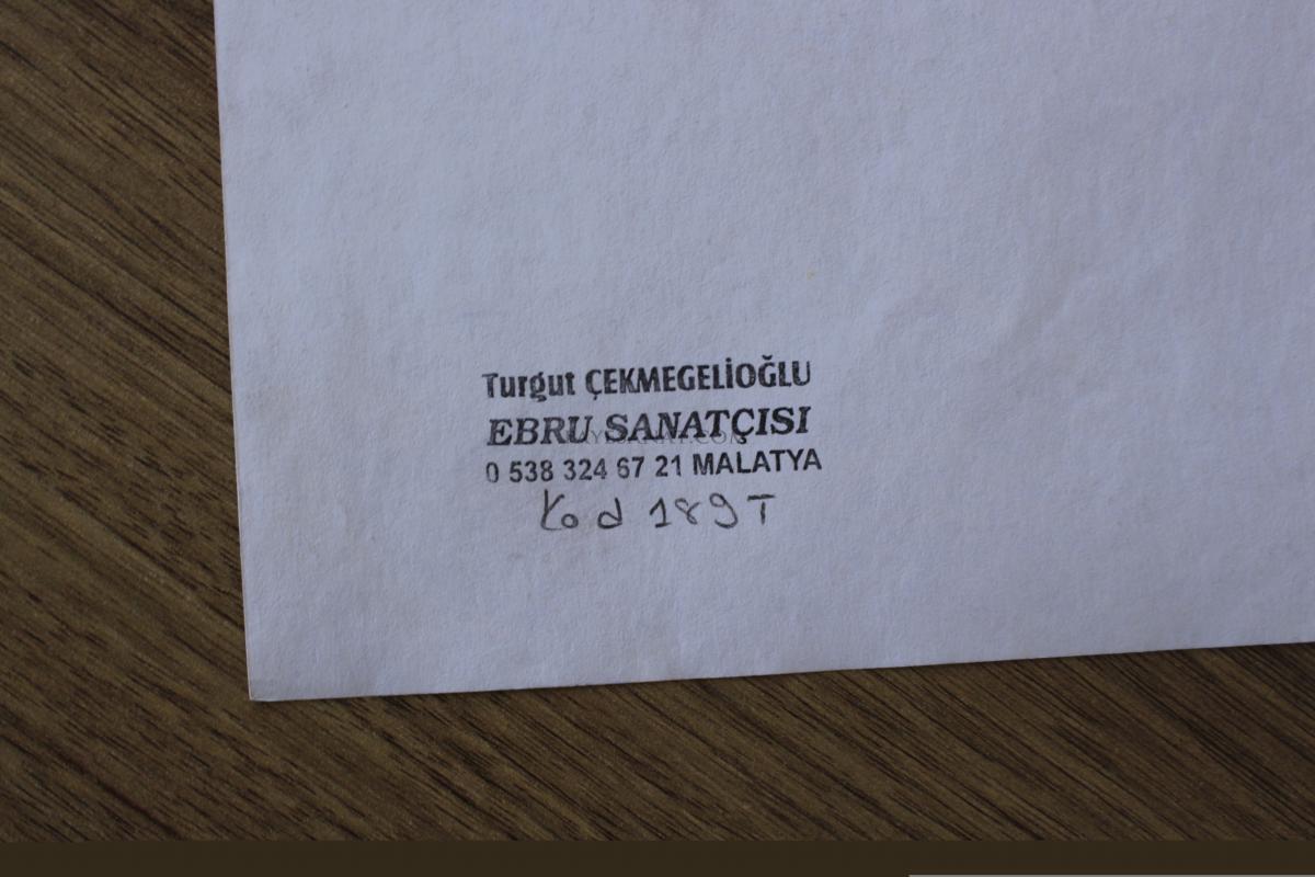 BATTAL EBRU 