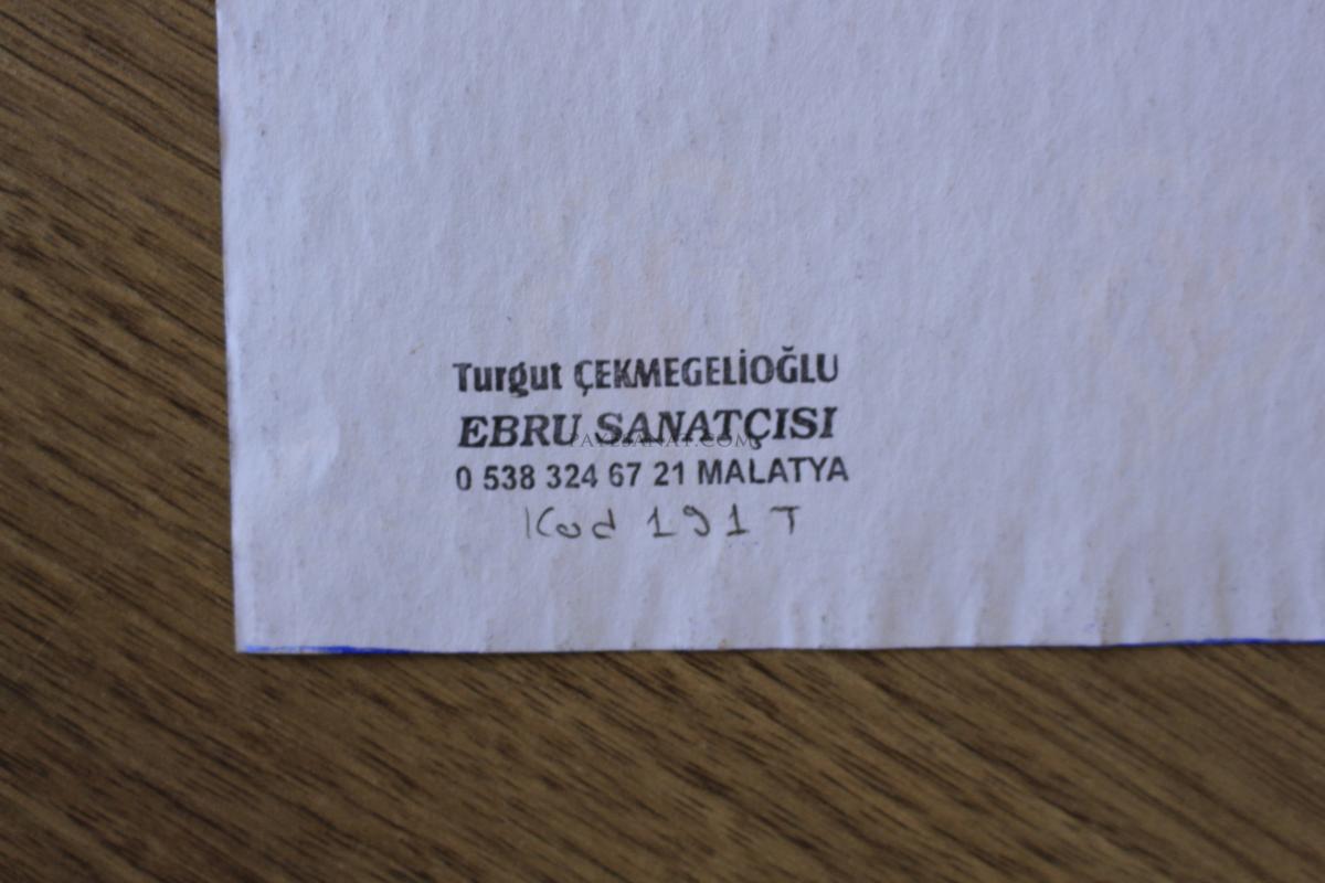 HATİP EBRU 