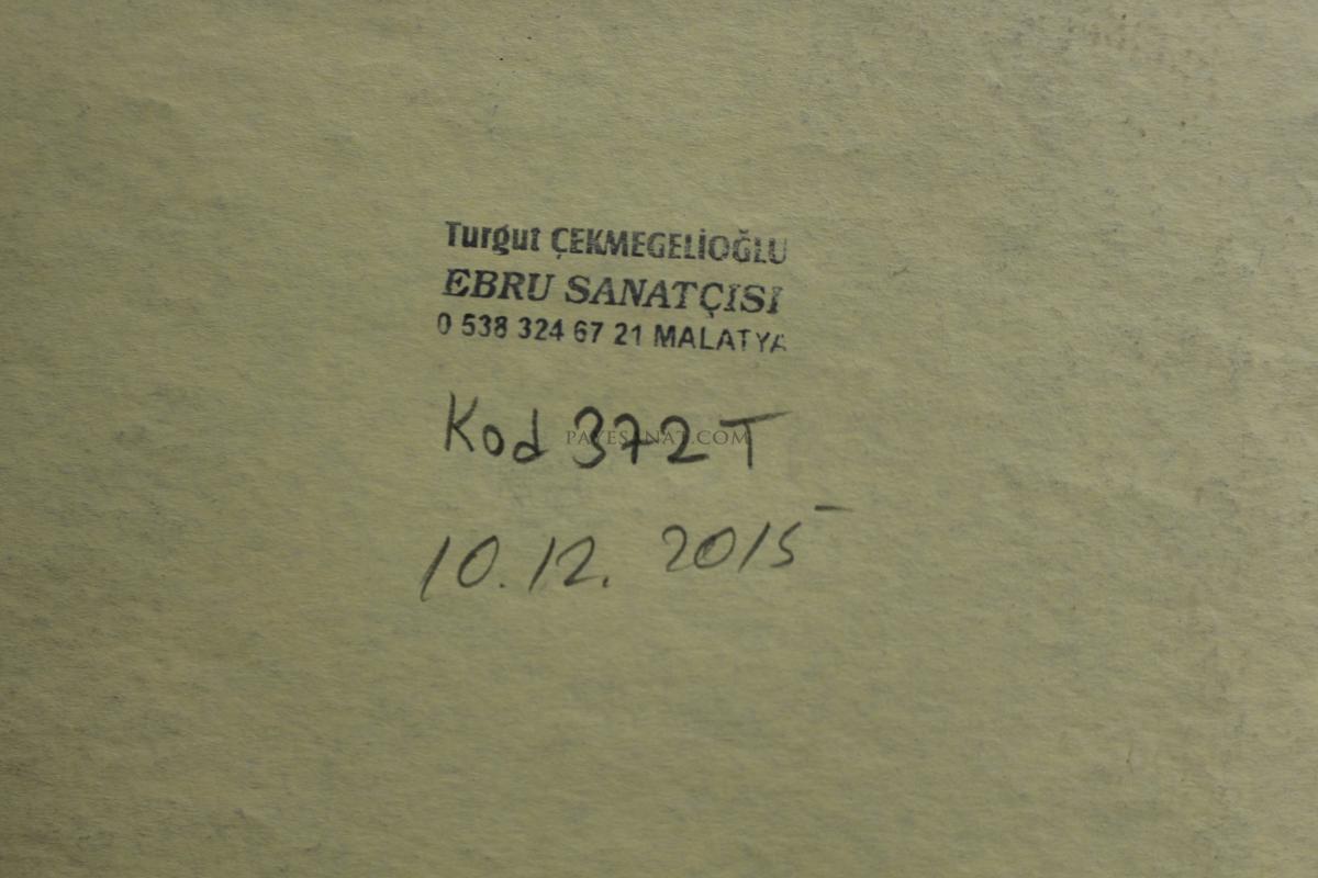 BATTAL EBRU