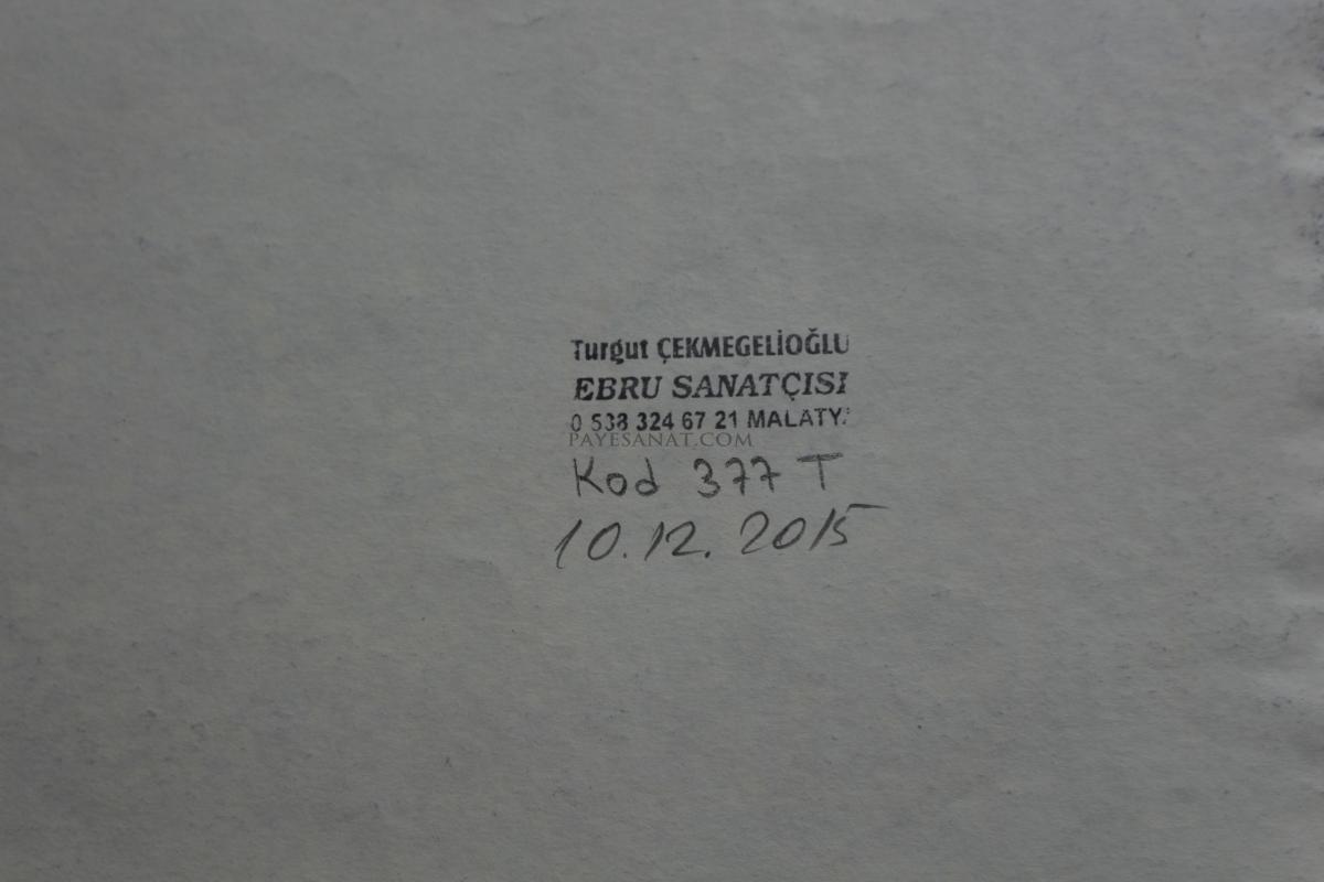 BATTAL EBRU