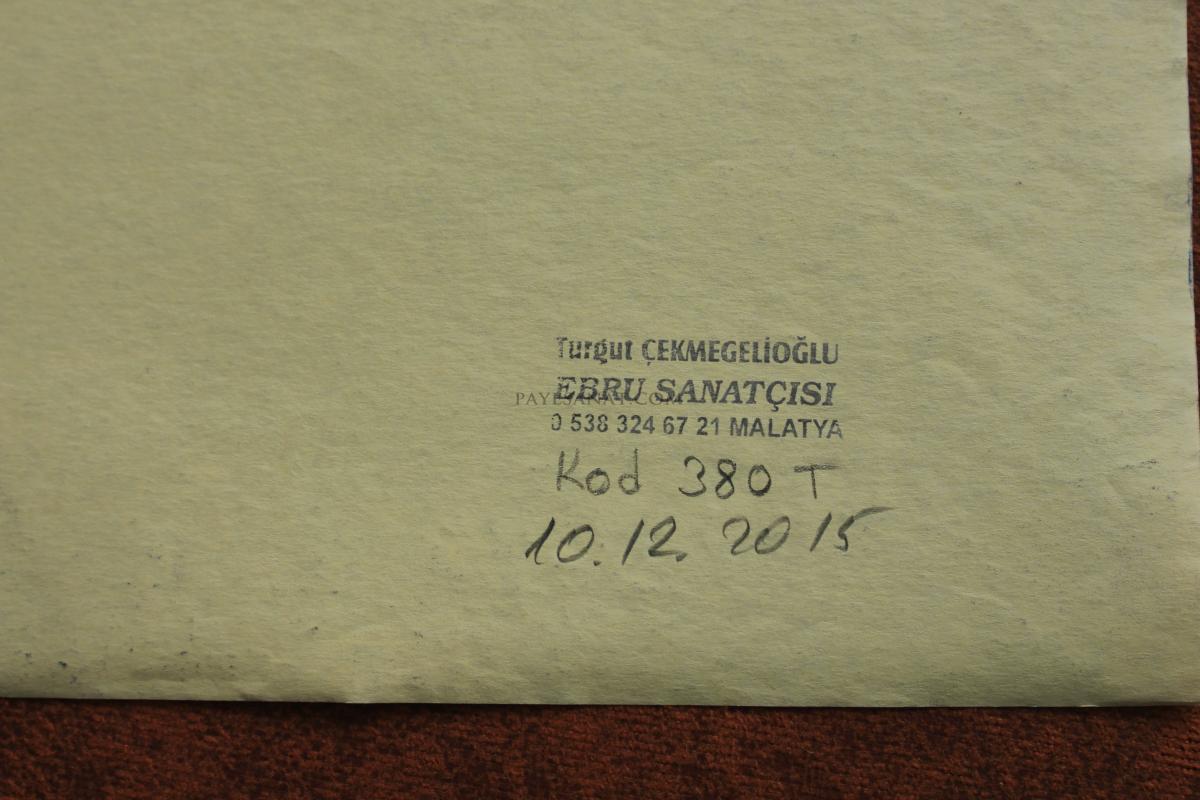 BATTAL EBRU