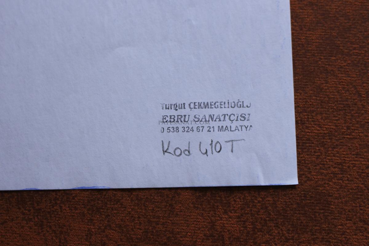 BATTAL EBRU