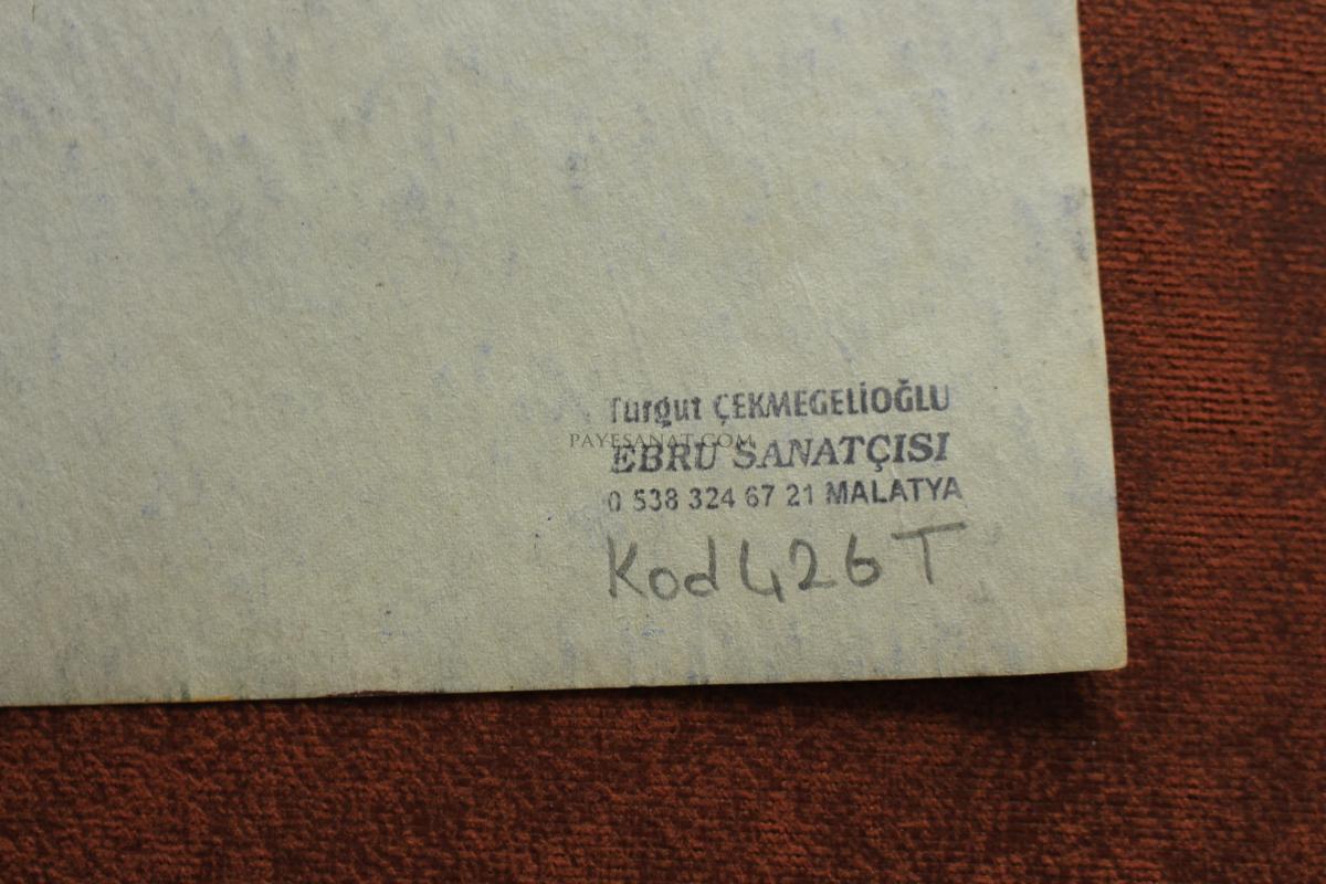 BATTAL EBRU