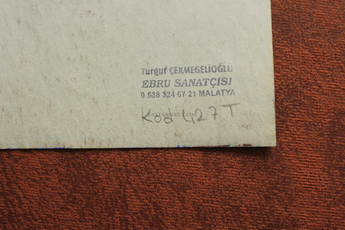 BATTAL EBRU
