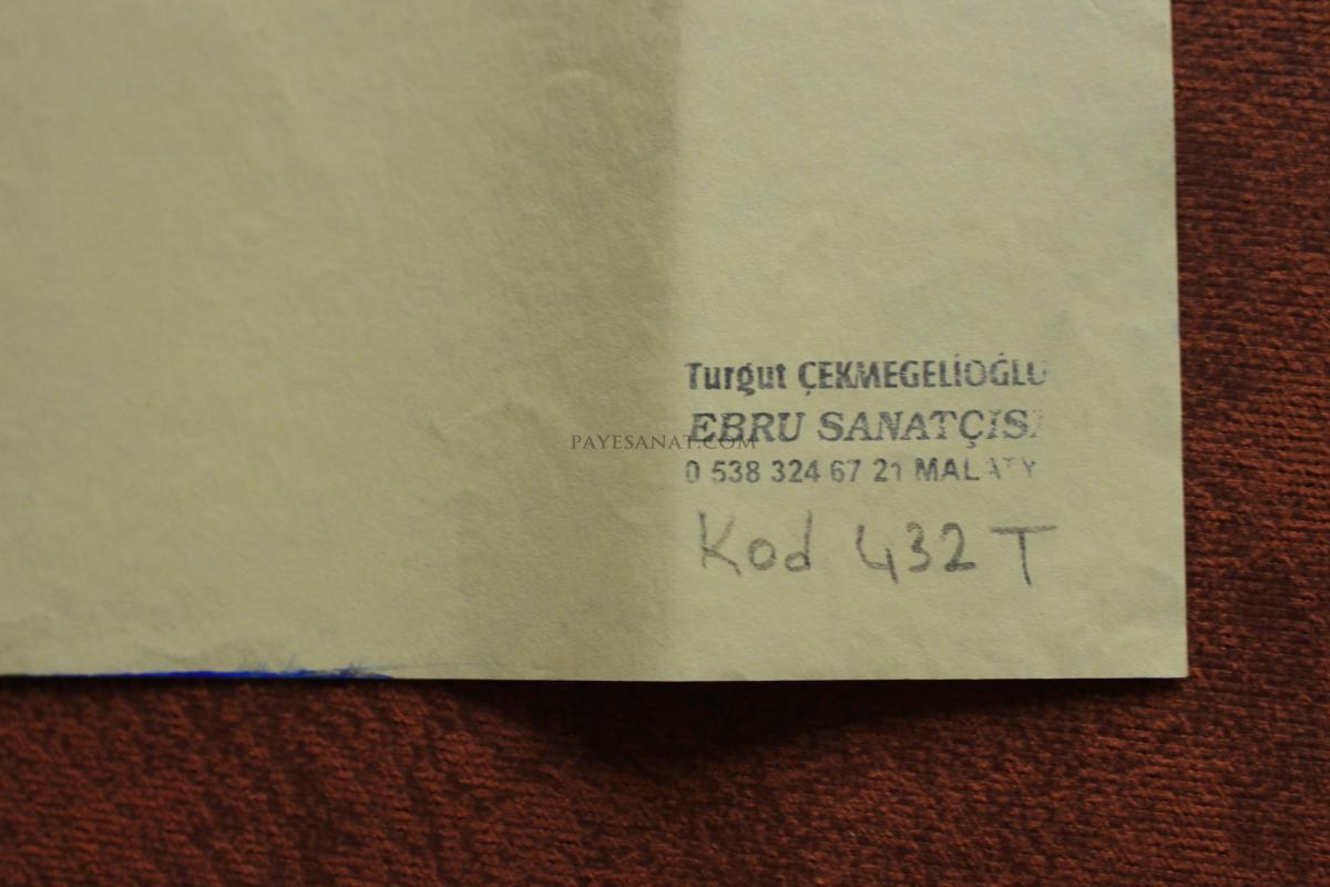 BATTAL EBRU