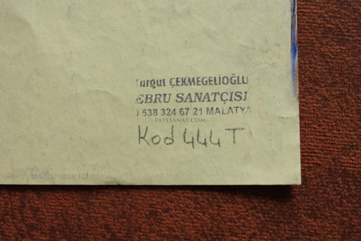 BATTAL EBRU