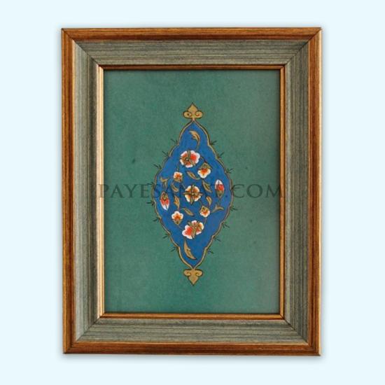 TEZHİP SANATI ESERLERİ
